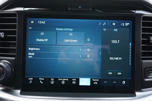 2025 Ford F-150 Lariat - Photo 47
