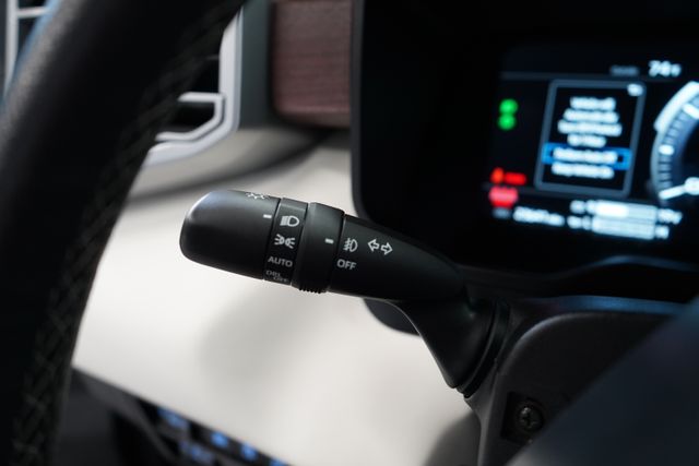 2024 Toyota Tundra Capstone - Photo 19