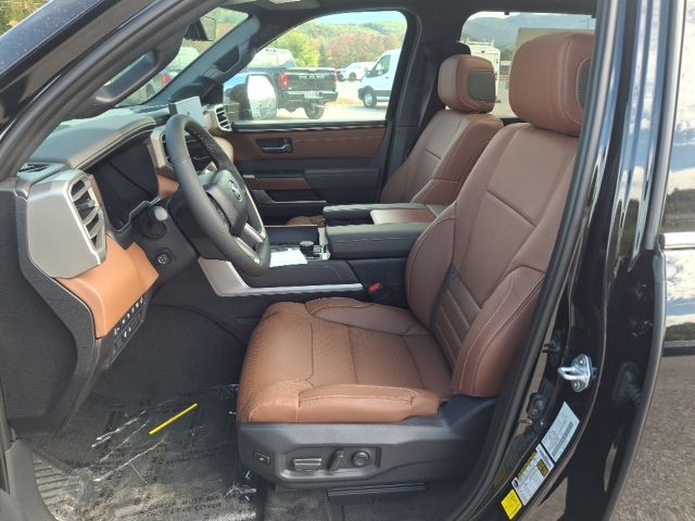 2026 Toyota Tundra 1794 Edition - Photo 9