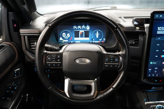 2024 Ford Expedition Platinum - Photo 16