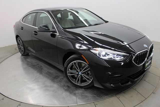 2022 BMW 2 Series 228i xDrive Gran Coupe's photo