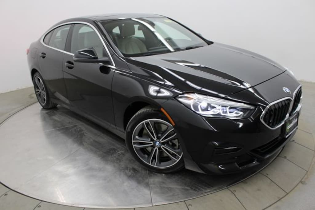 Used 2022 BMW 228i xDrive Gran Coupe