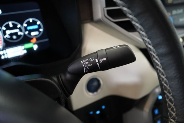 2024 Toyota Tundra Capstone - Photo 21