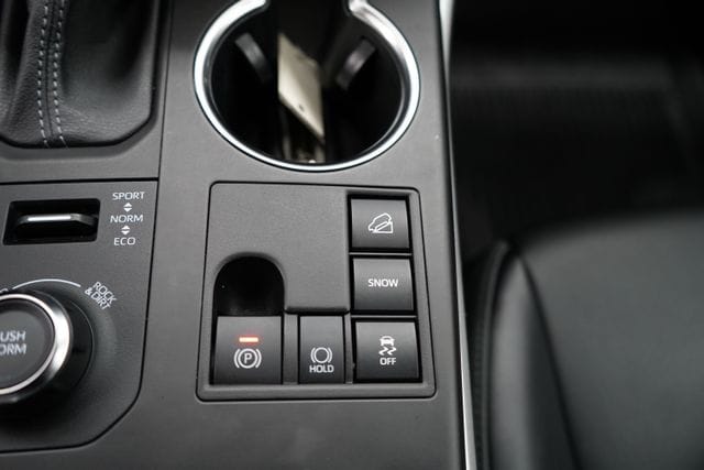 2023 Toyota Highlander XSE - Photo 56