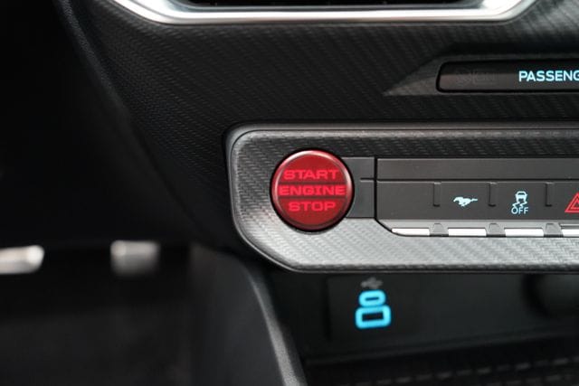 2024 Ford Mustang GT Premium - Photo 22
