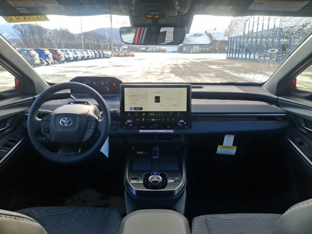 2026 Toyota bZ XLE - Photo 12