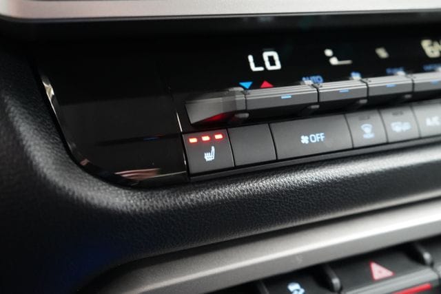 2024 Toyota Tundra SR5 - Photo 34