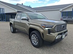 2026 Toyota Tacoma Limited 4X4 DOUBLE CAB