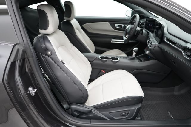 2024 Ford Mustang GT Premium - Photo 47