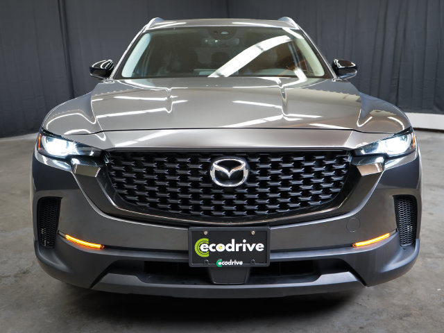 Used 2024 Mazda CX-50 2.5 S Premium Package SUV