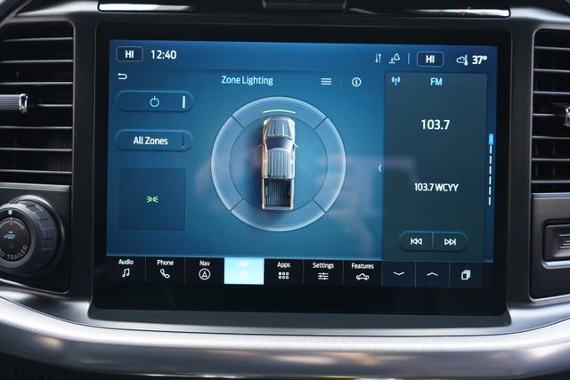 2025 Ford F-150 Lariat - Photo 36