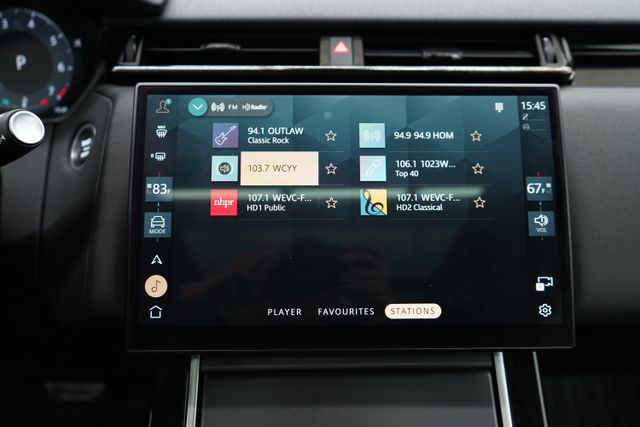 2024 Land Rover Range Rover Velar Dynamic SE - Photo 34