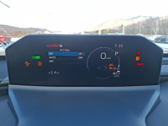 2026 Toyota bZ XLE - Photo 16