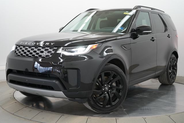 2024 Land Rover Discovery P300 S's photo