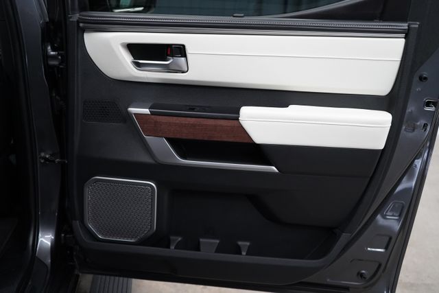 2024 Toyota Tundra Capstone - Photo 53