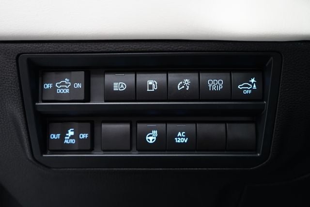 2024 Toyota Tundra Capstone - Photo 24