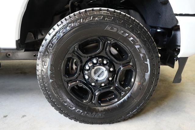 2023 Ford F-350 Super Duty XL - Photo 44