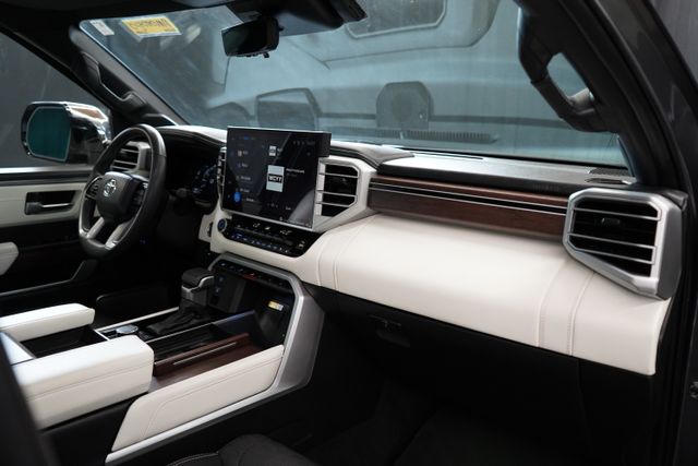2024 Toyota Tundra Capstone - Photo 63