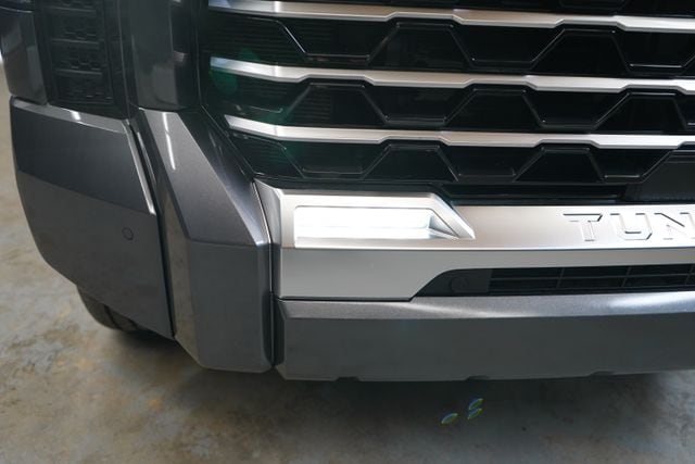 2024 Toyota Tundra Capstone - Photo 69