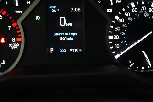 2024 Toyota Tundra SR5 - Photo 25