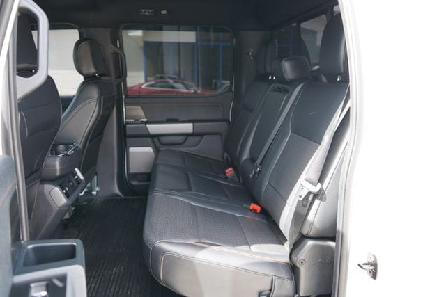 2025 Ford F-150 Lariat - Photo 69