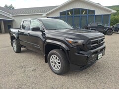 2026 Toyota Tacoma SR5 4X4 DOUBLE CAB
