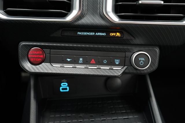 2024 Ford Mustang GT Premium - Photo 36