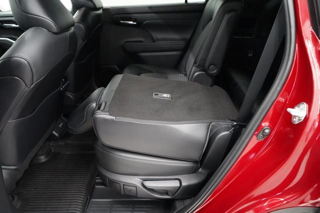 2023 Toyota Highlander XSE - Photo 68