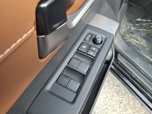 2026 Toyota Tundra 1794 Edition - Photo 12
