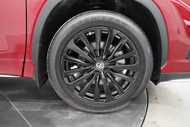 2023 Toyota Highlander XSE - Photo 96