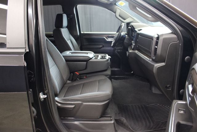 2023 Chevrolet Silverado 1500 RST - Photo 53