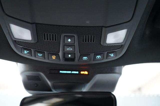2024 Ford Expedition Platinum - Photo 38
