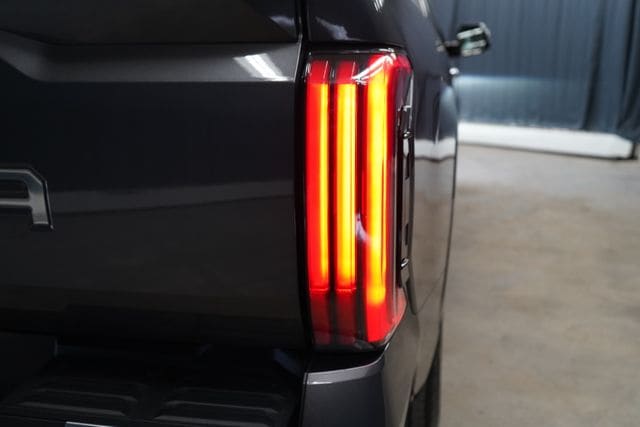2024 Toyota Tundra Capstone - Photo 74