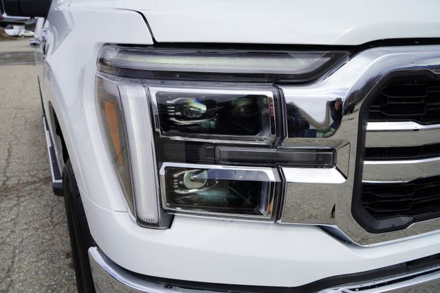 2025 Ford F-150 Lariat - Photo 98