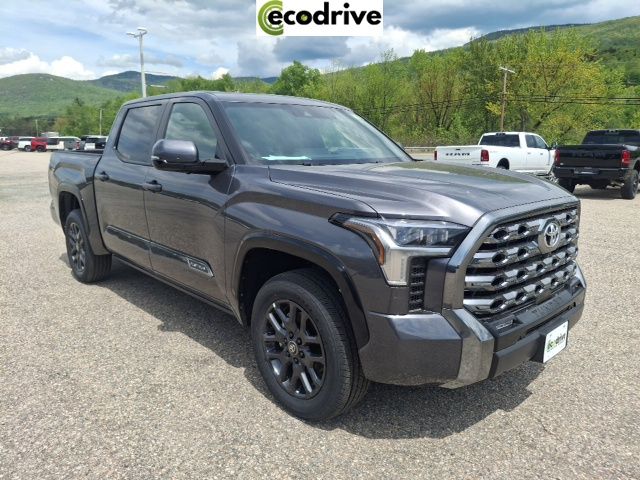 2026 Toyota Tundra Truck CrewMax 