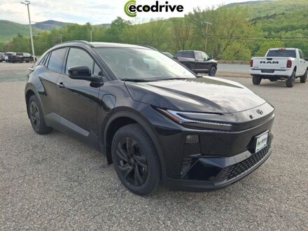2026 Toyota C-HR SE SE AWD