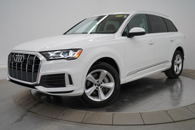 2023 Audi Q7 45 Premium quattro Tiptronic's photo