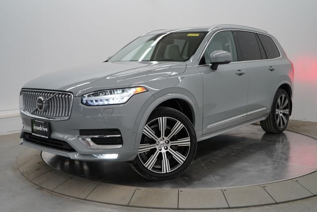 2025 Volvo XC90 B6 Ultra Bright 7-Seater 4WD's photo