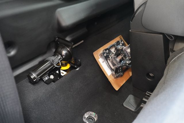 2023 Ford F-350 Super Duty XL - Photo 40