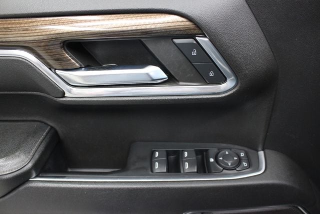 2023 Chevrolet Silverado 1500 RST - Photo 36