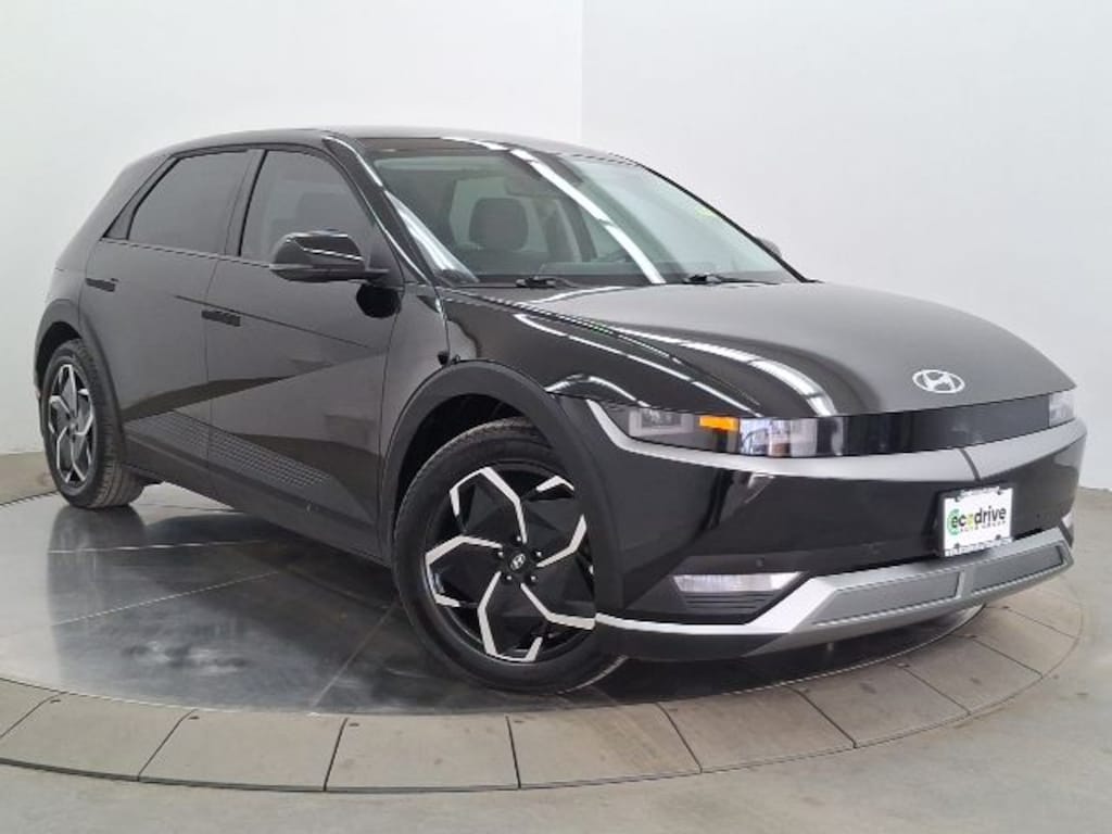 Used 2024 Hyundai IONIQ 5 SEL SUV