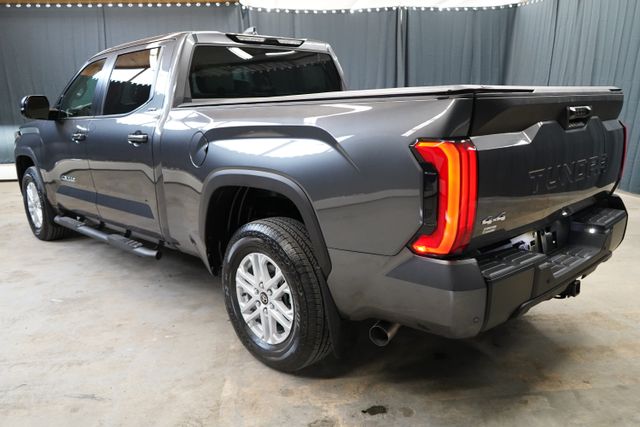 2024 Toyota Tundra SR5 - Photo 5