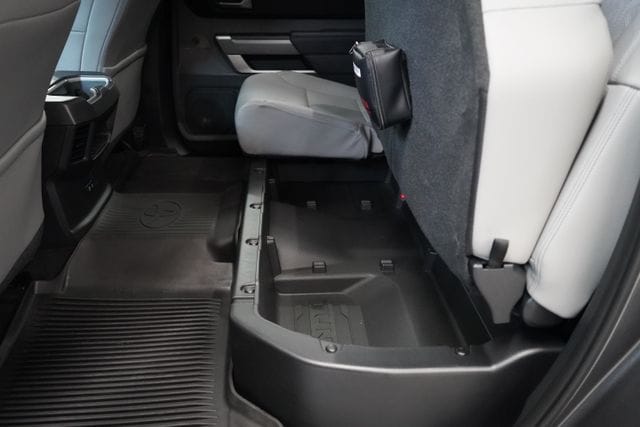 2024 Toyota Tundra SR5 - Photo 44