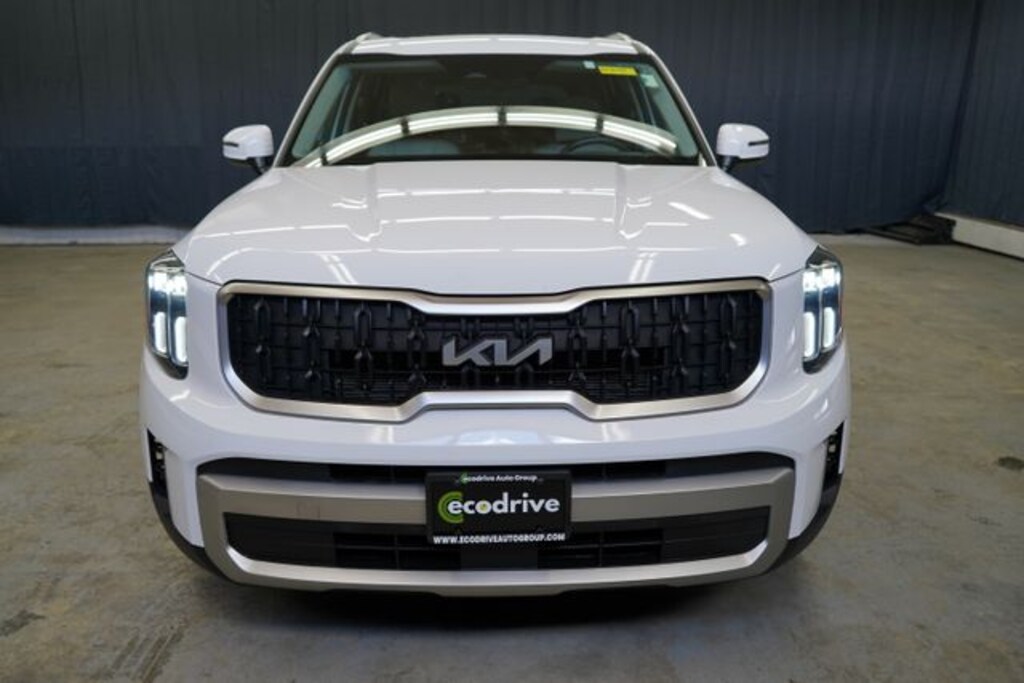 Used 2023 Kia Telluride EX SUV