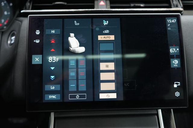2024 Land Rover Range Rover Velar Dynamic SE - Photo 37