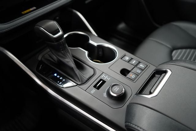 2023 Toyota Highlander XSE - Photo 53