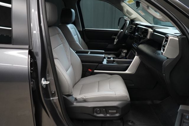 2024 Toyota Tundra SR5 - Photo 55