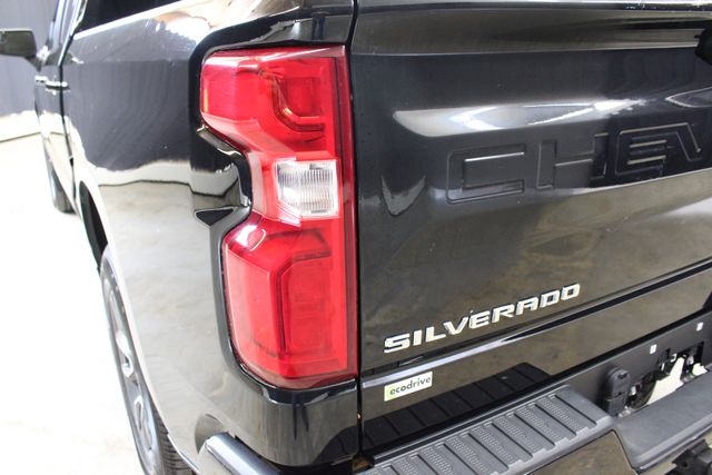 2023 Chevrolet Silverado 1500 RST - Photo 45