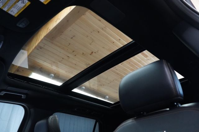 2024 Ford Expedition Platinum - Photo 40