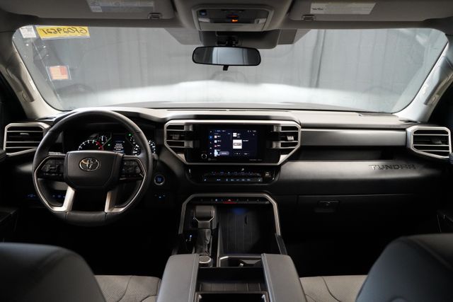 2024 Toyota Tundra SR5 - Photo 15